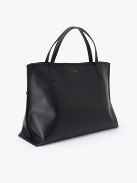 VOYAGE ウィメンズ バッグ＆ウォレット 【Outlet】2wayトートバッグ YAS08A-01 ブラック