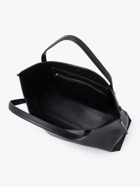 VOYAGE ウィメンズ バッグ＆ウォレット 【Outlet】2wayトートバッグ YAS08A-01 ブラック