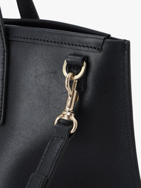 VOYAGE ウィメンズ バッグ＆ウォレット 【Outlet】2wayトートバッグ YAS08A-01 ブラック