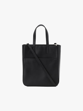 VOYAGE ウィメンズ バッグ＆ウォレット  Lucy 2wayトートバック QAS01-05 ブラック