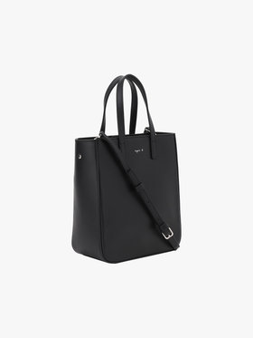 VOYAGE ウィメンズ バッグ＆ウォレット  Lucy 2wayトートバック QAS01-05 ブラック