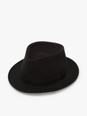 FEMME ウィメンズ GG25 CHAPEAU ハット ブラック