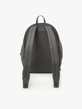 VOYAGE ウィメンズ バッグ＆ウォレット ナイロン バックパック OAS14-05 グレー系その他