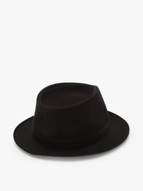 FEMME ウィメンズ GG25 CHAPEAU ハット ブラック