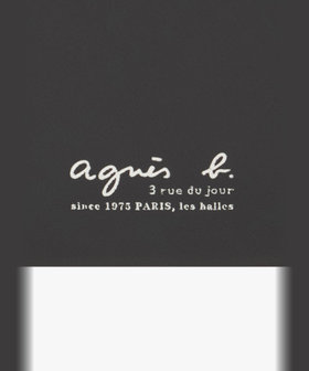 VOYAGE メンズ バッグ＆ウォレット レザー ラウンドジップ二つ折り ウォレット "Yvon" ZAH04-07 グレー系その他