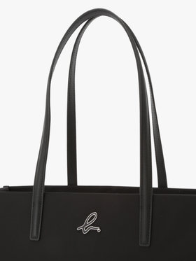 VOYAGE ウィメンズ バッグ＆ウォレット  トートバッグ WAS37-01 ブラック