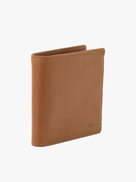 VOYAGE メンズ バッグ＆ウォレット  ウォレット SAH09-06 キャメル