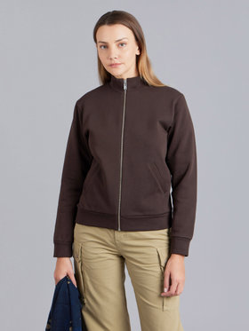 FEMME ウィメンズ M280 BLOUSON ブルゾン ブラック