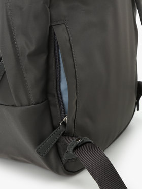 VOYAGE ウィメンズ バッグ＆ウォレット ナイロン バックパック OAS14-05 グレー系その他