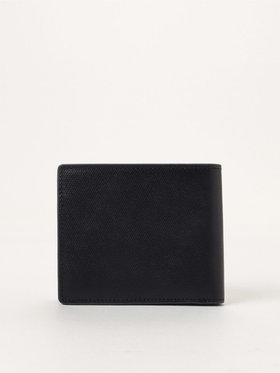 VOYAGE メンズ バッグ＆ウォレット  ウォレット TAH16-01 ブラック