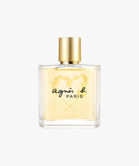 FEMME ウィメンズ ルパルファン オーデパルファム 100ml "Le Parfum" 限定ボトル ゴールド系その他