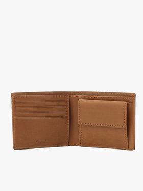 VOYAGE メンズ バッグ＆ウォレット  ウォレット SAH09-06 キャメル