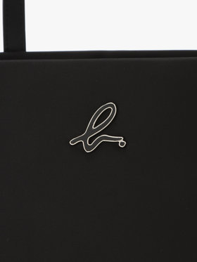 VOYAGE ウィメンズ バッグ＆ウォレット  トートバッグ WAS37-01 ブラック