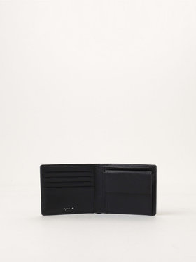 VOYAGE メンズ バッグ＆ウォレット  ウォレット TAH16-01 ブラック