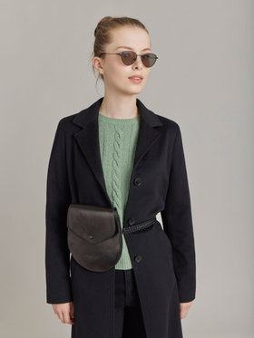 FEMME ウィメンズ 【Outlet】LU49 PULL プルオーバー カーキ