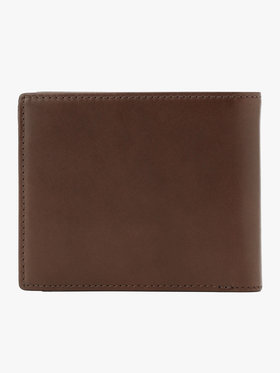 VOYAGE メンズ バッグ＆ウォレット  ウォレット SAH09-06 ブラウン