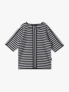 HOMME メンズ LY01 PULLOVER プルオーバー ブラック