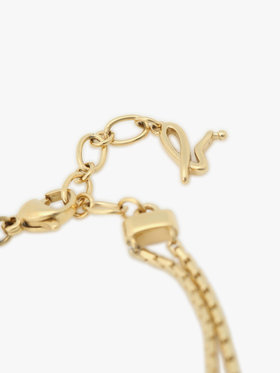 FEMME ウィメンズ 【Outlet】ブレスレット "Sky Light" ゴールド