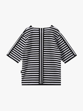 HOMME メンズ LY01 PULLOVER プルオーバー ブラック