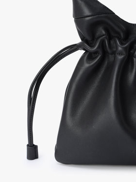 VOYAGE ウィメンズ バッグ＆ウォレット レザートートバッグ"Mars" YAS17-01 ブラック