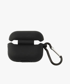 VOYAGE ウィメンズ バッグ＆ウォレット ロゴ AirPods Pro3 ケース RAA05-04 ブラック