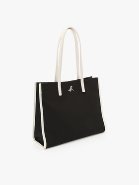 VOYAGE ウィメンズ バッグ＆ウォレット  トートバッグ WAS37-01 ブラック