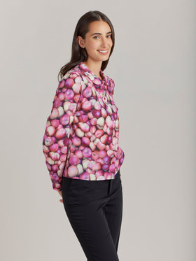 FEMME ウィメンズ 【Outlet】IDN8 CHEMISE ブラウス ピンク