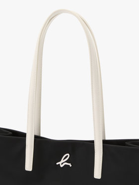 VOYAGE ウィメンズ バッグ＆ウォレット  トートバッグ WAS37-01 ブラック