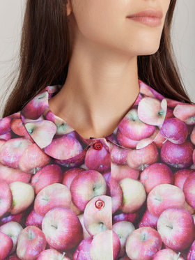 FEMME ウィメンズ 【Outlet】IDN8 CHEMISE ブラウス ピンク