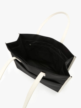 VOYAGE ウィメンズ バッグ＆ウォレット  トートバッグ WAS37-01 ブラック