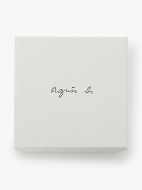 FEMME ウィメンズ 【Outlet】ブレスレット "Connect Chain" ゴールド