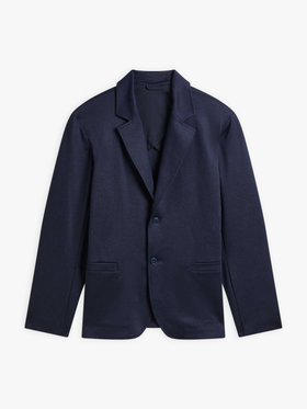 HOMME メンズ 【Outlet】JIX3 VESTE ジャケット ブルー系その他