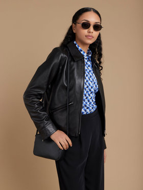 FEMME ウィメンズ 【Outlet】IDJ0 CHEMISE ブラウス ブルー系その他