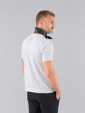 FEMME ウィメンズ SBA6 TS Special 40ans アーティストTシャツ グレー