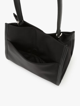 VOYAGE ウィメンズ バッグ＆ウォレット  2wayトートバッグ WAS37-02 ブラック