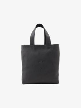 VOYAGE メンズ バッグ＆ウォレット レザートートバッグ "Peter " PAH02Z-05 ブラック