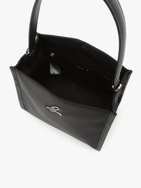 VOYAGE ウィメンズ バッグ＆ウォレット  2wayトートバッグ WAS37-02 ブラック