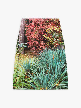 FEMME ウィメンズ 【Outlet】NU54 JUPE スカート ブラック