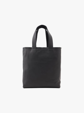 VOYAGE メンズ バッグ＆ウォレット レザートートバッグ "Peter " PAH02Z-05 ブラック