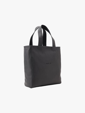 VOYAGE メンズ バッグ＆ウォレット レザートートバッグ "Peter " PAH02Z-05 ブラック