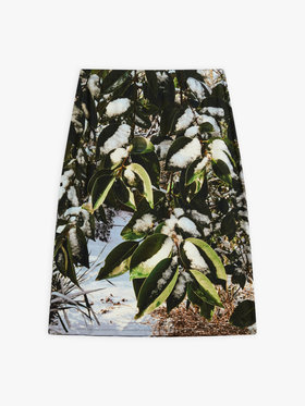 FEMME ウィメンズ 【Outlet】NU58 JUPE スカート マルチ