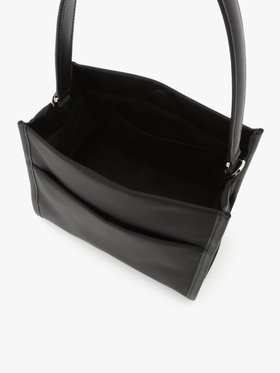 VOYAGE ウィメンズ バッグ＆ウォレット  2wayトートバッグ WAS37-02 ブラック