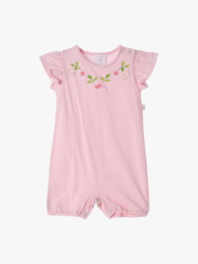 ENFANT ベビー 【Outlet】SFC1 L BODY ベビー ロンパース ピンク