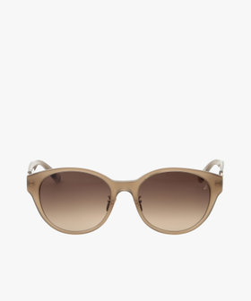 FEMME ウィメンズ サングラス "Anais" ベージュ