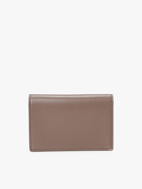 VOYAGE ウィメンズ バッグ＆ウォレット レザー カードケース ”ava” TAW02A-03 ブラウン系その他