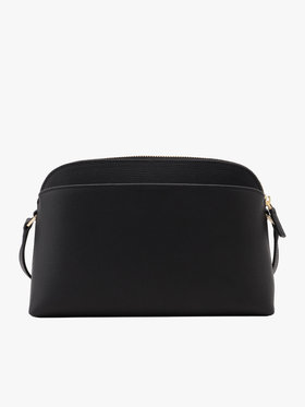 VOYAGE ウィメンズ バッグ＆ウォレット ショルダーバッグ QAS02Z-03 ブラック