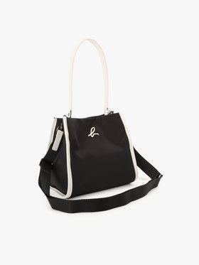 VOYAGE ウィメンズ バッグ＆ウォレット  2wayトートバッグ WAS37-02 ブラック