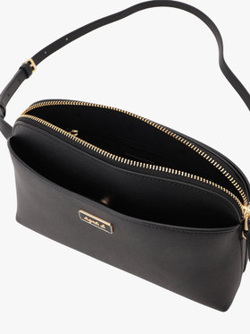 VOYAGE ウィメンズ バッグ＆ウォレット ショルダーバッグ QAS02Z-03 ブラック