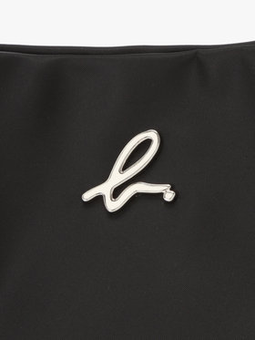 VOYAGE ウィメンズ バッグ＆ウォレット  2wayトートバッグ WAS37-02 ブラック