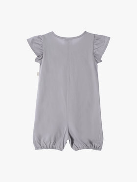 ENFANT ベビー 【Outlet】SFC1 L BODY ベビー ロンパース グレー